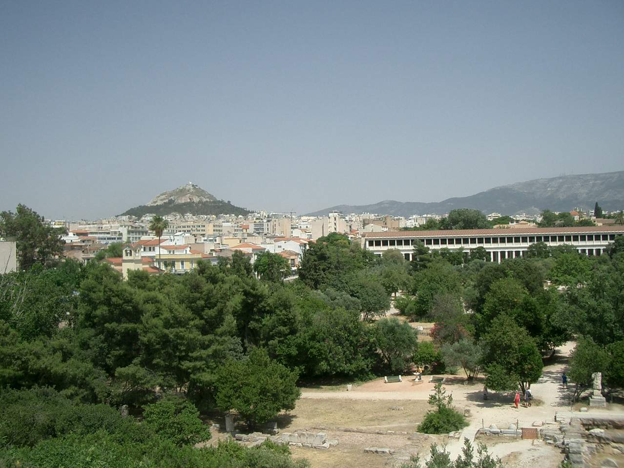 Athens